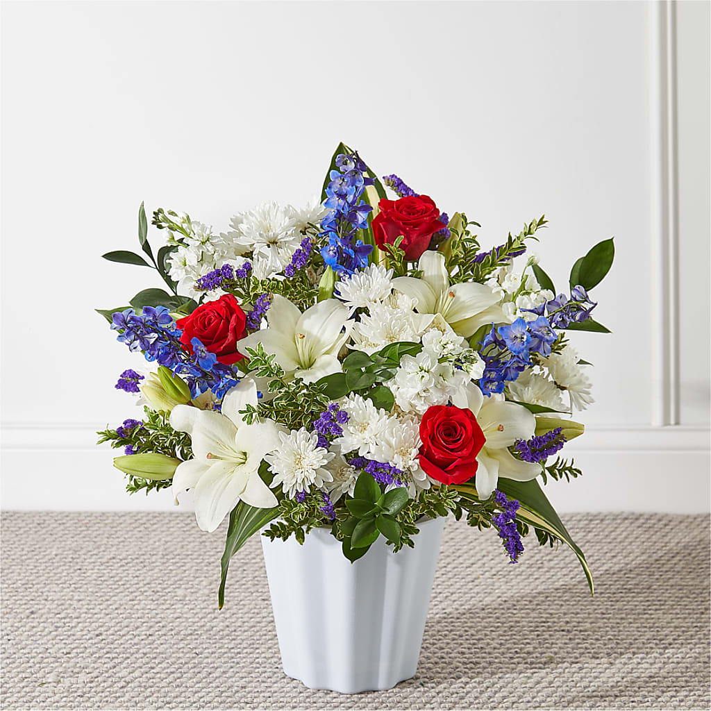 Consoled Floor Basket – FORGET ME NOT FLOWERS & GIFTS, Walnut Creek CA