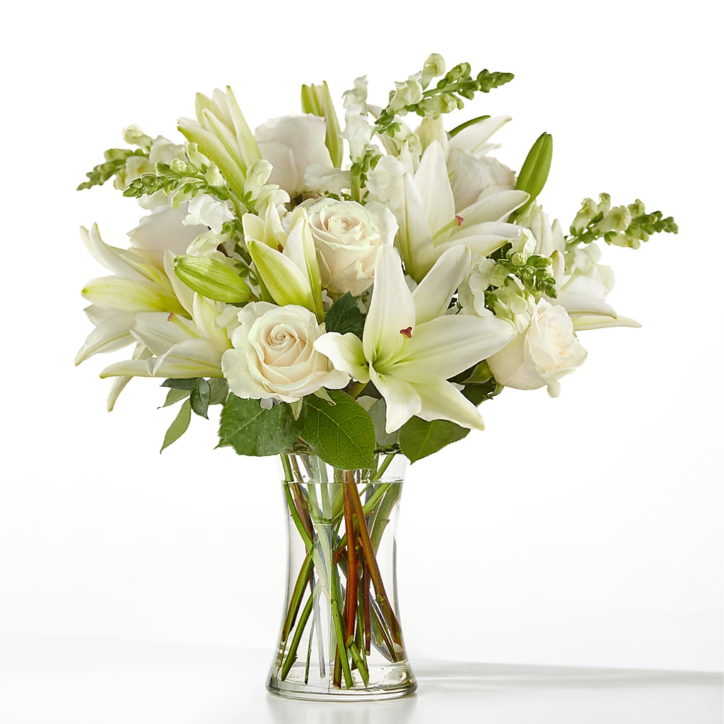 Eternal Friendship Bouquet – FORGET ME NOT FLOWERS & GIFTS, Walnut Creek CA