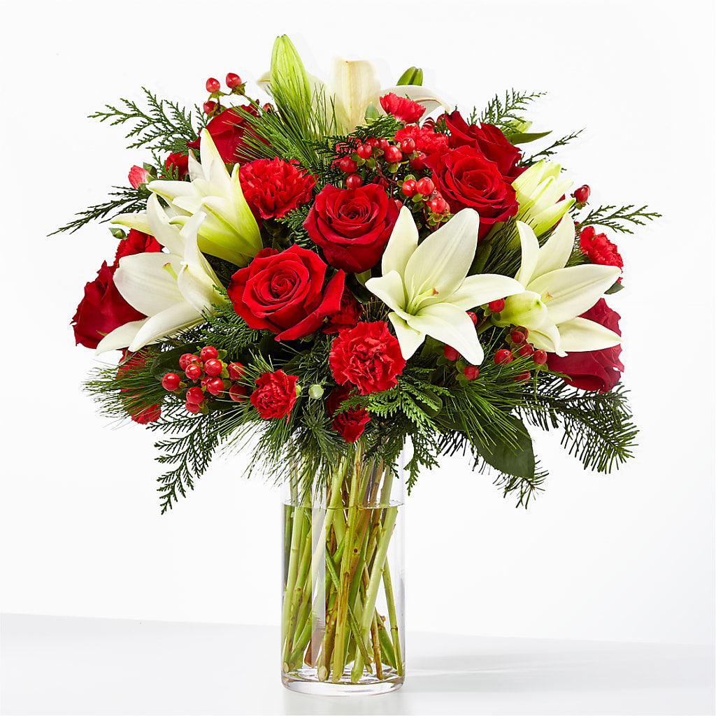 Joyful Greetings Bouquet – FORGET ME NOT FLOWERS & GIFTS, Walnut Creek CA