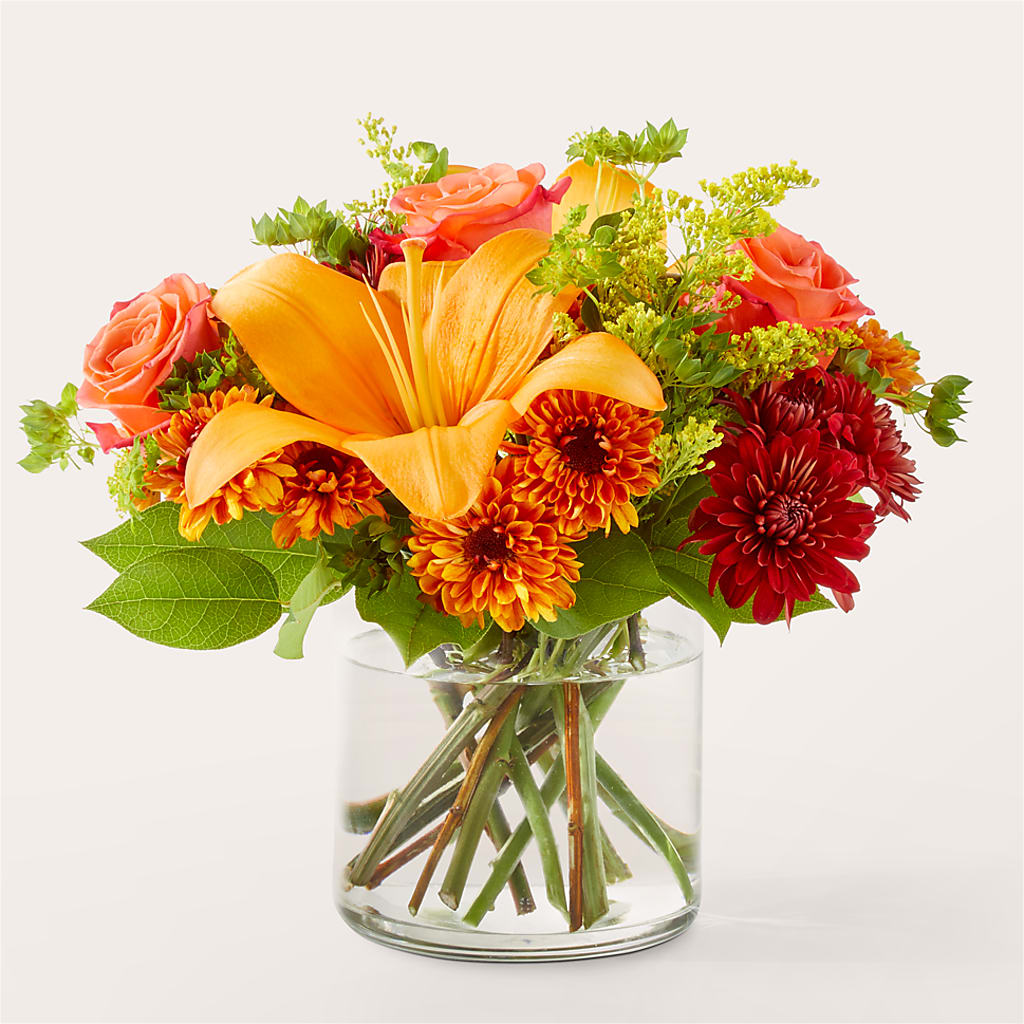 Honeycrisp Bouquet – FORGET ME NOT FLOWERS & GIFTS, Walnut Creek CA