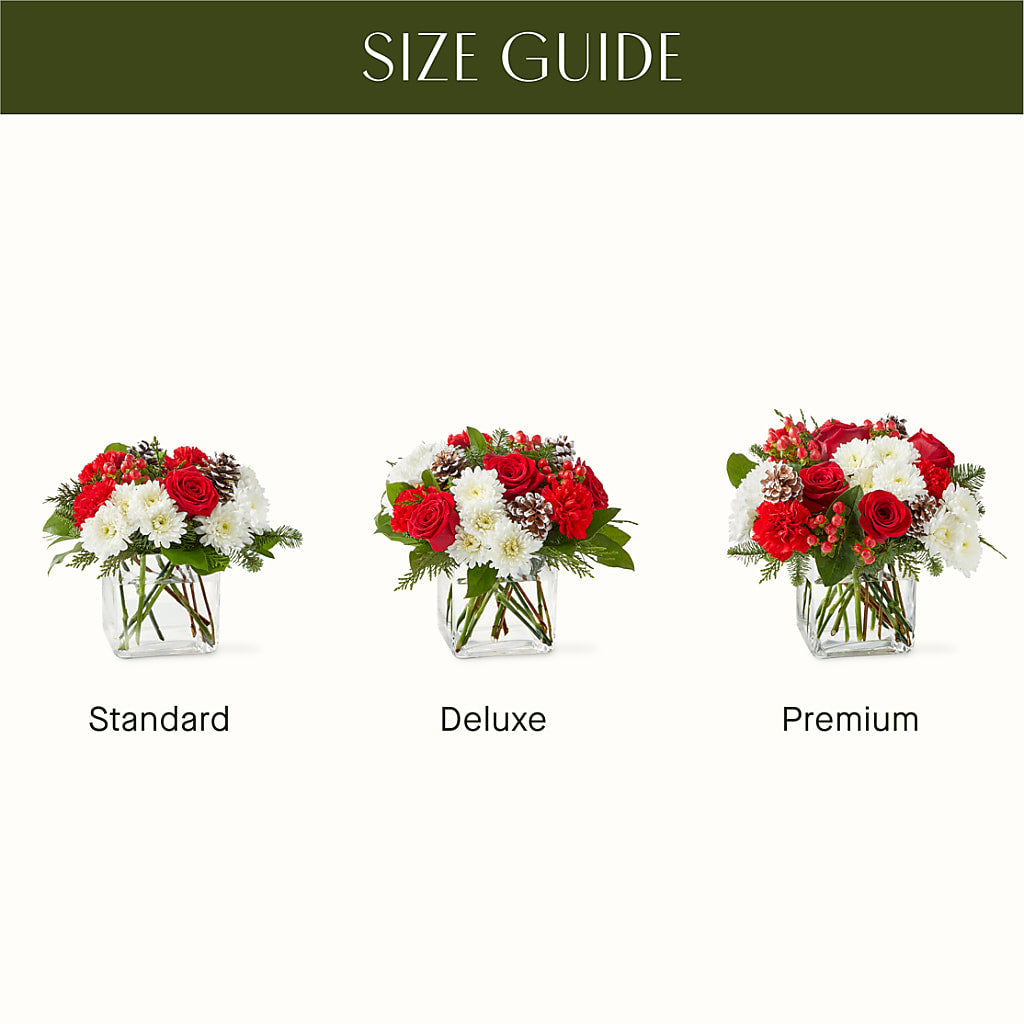 Snow Angel Bouquet – FORGET ME NOT FLOWERS & GIFTS, Walnut Creek CA
