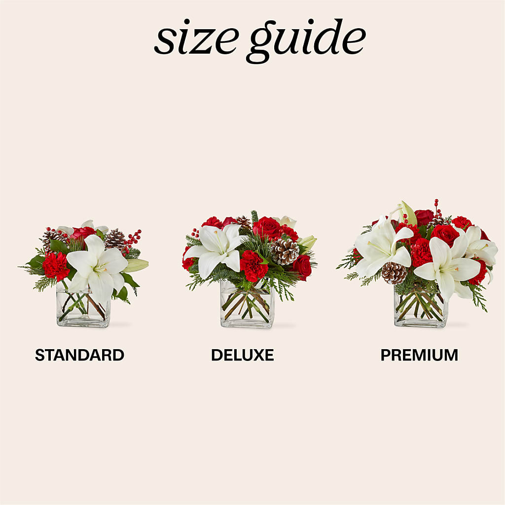 Glistening Icicles Bouquet – FORGET ME NOT FLOWERS & GIFTS, Walnut Creek CA