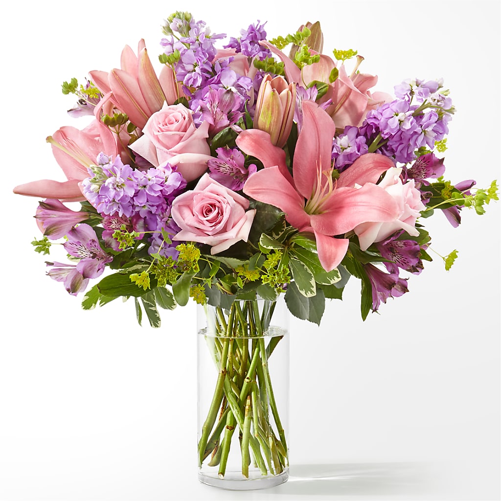 Precious Petals Bouquet – FORGET ME NOT FLOWERS & GIFTS, Walnut Creek CA