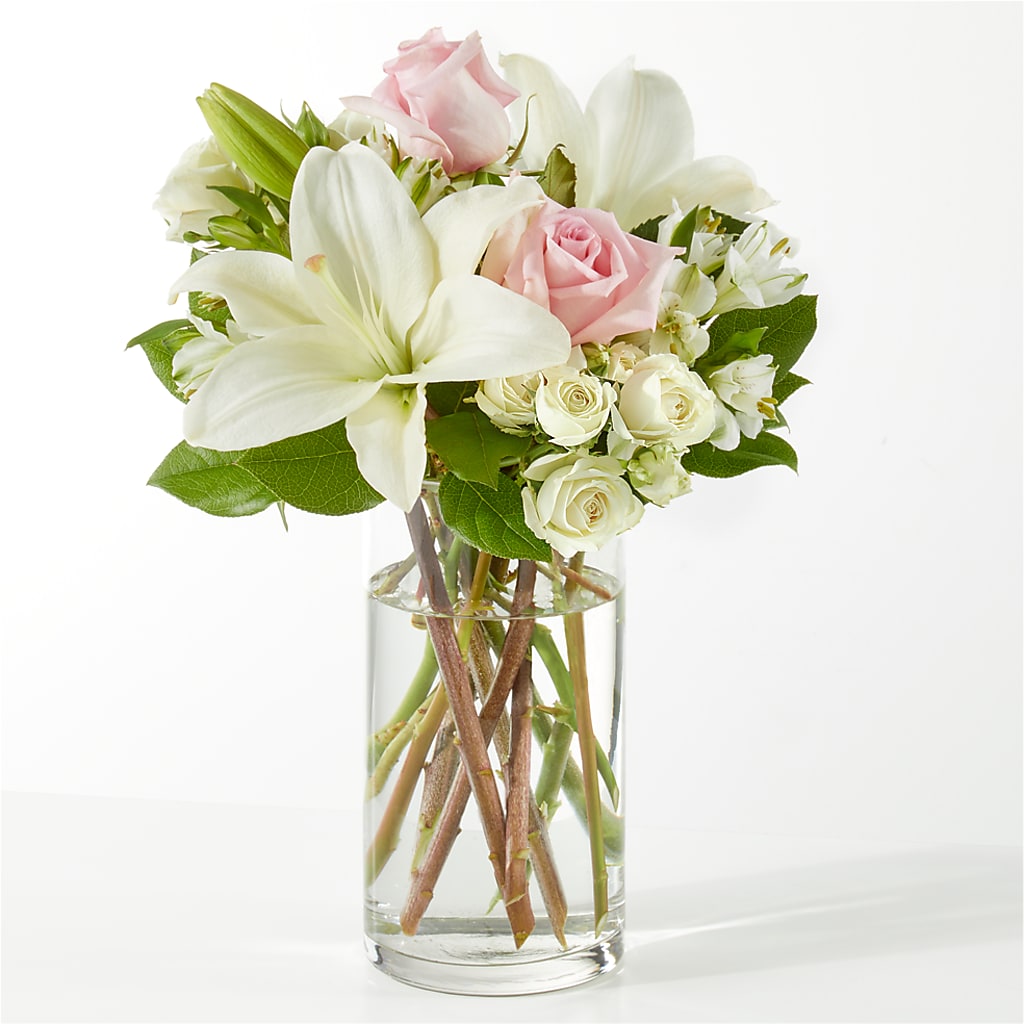Kindhearted Bouquet – FORGET ME NOT FLOWERS & GIFTS, Walnut Creek CA