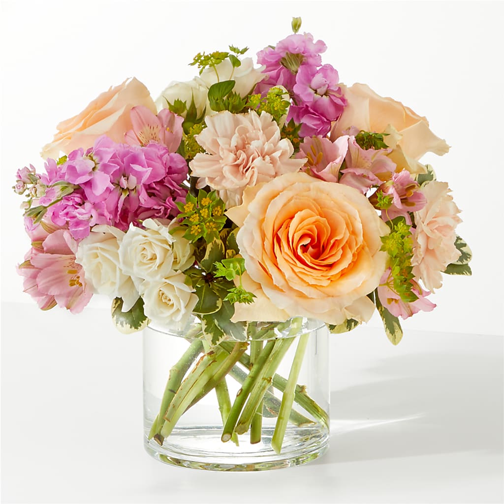 Paradise Bouquet – FORGET ME NOT FLOWERS & GIFTS, Walnut Creek CA