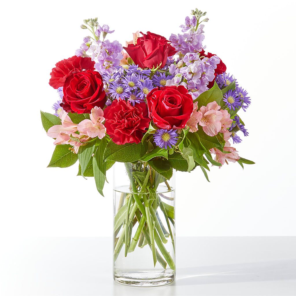 Your Majesty Bouquet – FORGET ME NOT FLOWERS & GIFTS, Walnut Creek CA