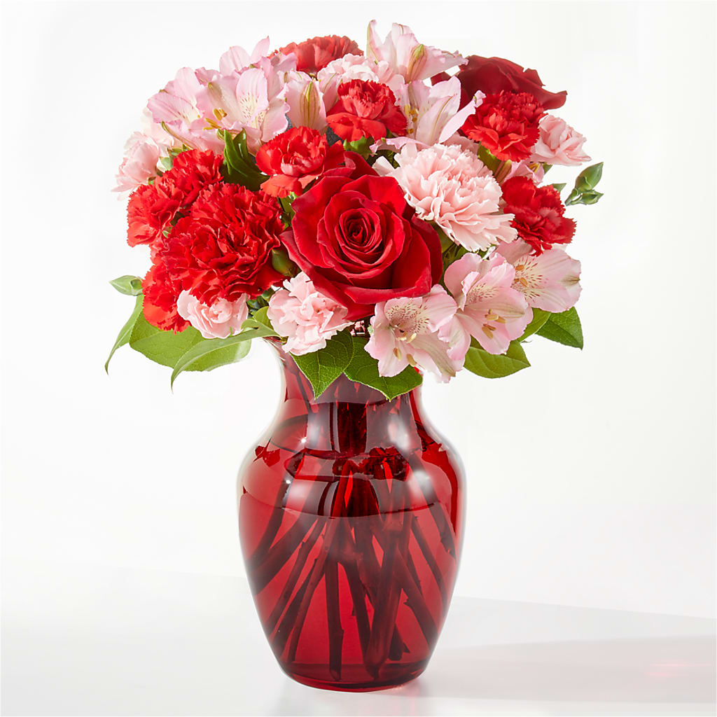 Candy Kisses Bouquet – FORGET ME NOT FLOWERS & GIFTS, Walnut Creek CA