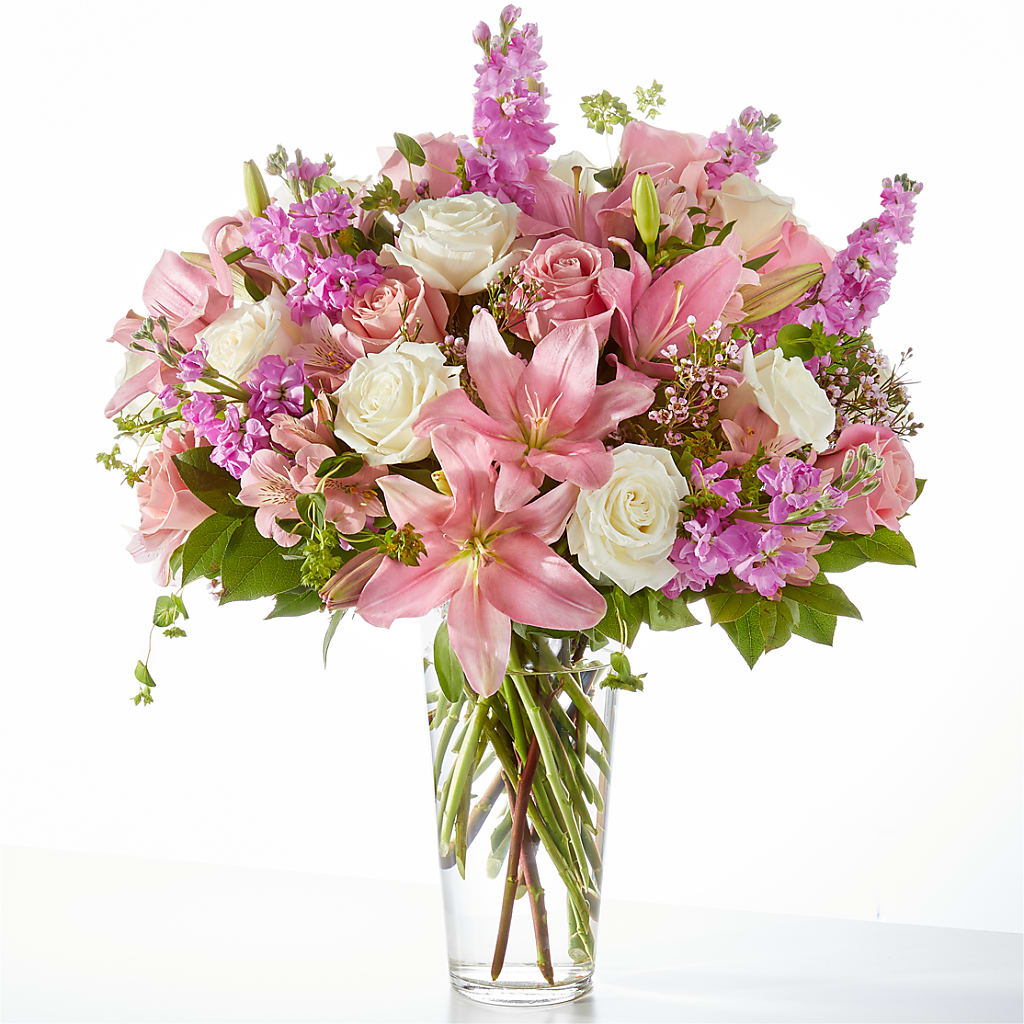Ethereal Beauty Bouquet – FORGET ME NOT FLOWERS & GIFTS, Walnut Creek CA