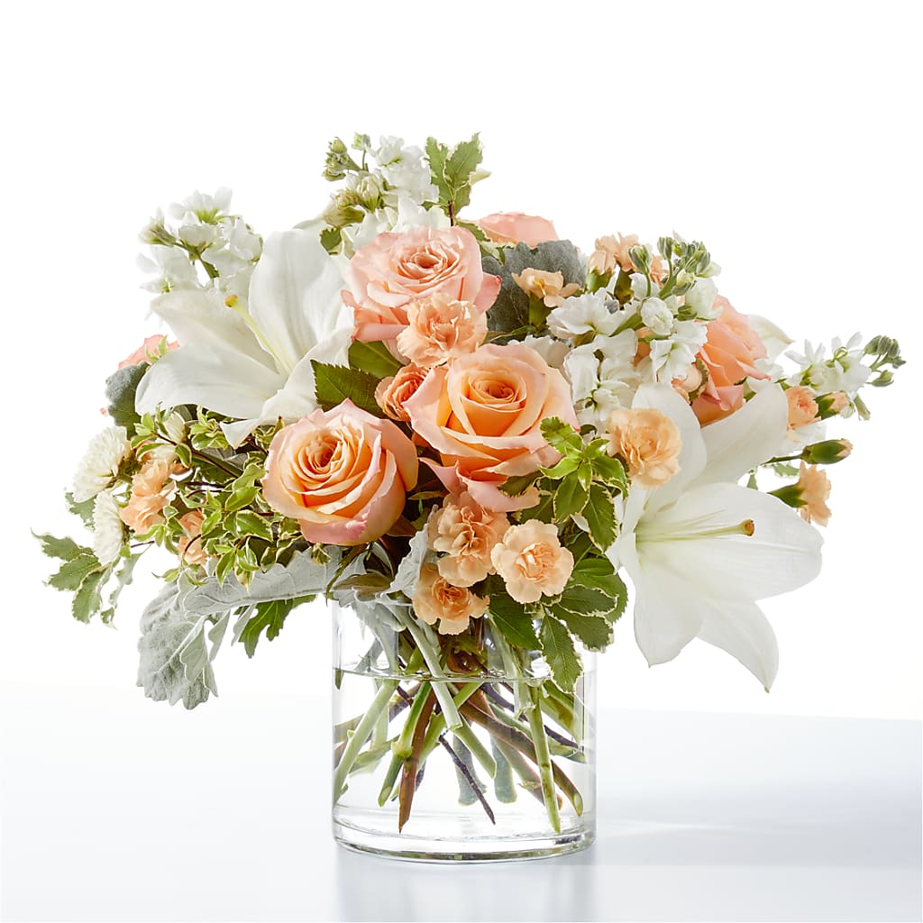 Darling Bouquet – FORGET ME NOT FLOWERS & GIFTS, Walnut Creek CA