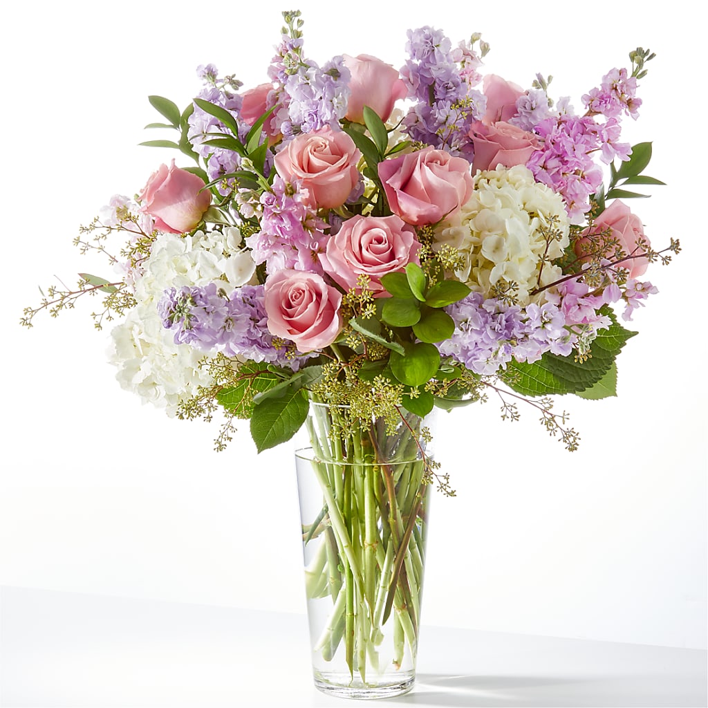 Embraced Bouquet – FORGET ME NOT FLOWERS & GIFTS, Walnut Creek CA