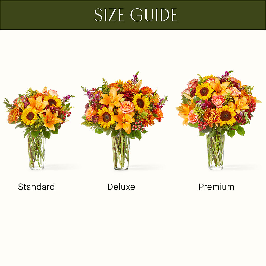 Seasons Change Bouquet – FORGET ME NOT FLOWERS & GIFTS, Walnut Creek CA