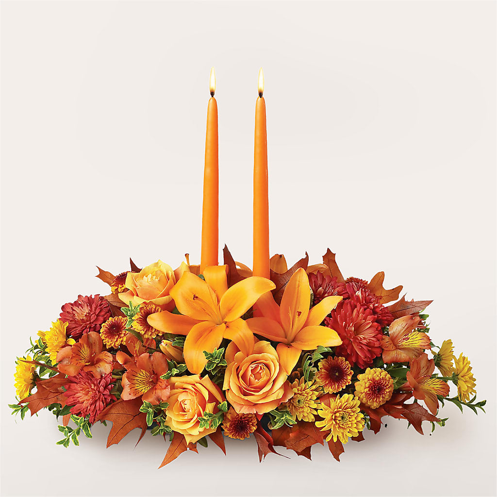Traditions Centerpiece – FORGET ME NOT FLOWERS & GIFTS, Walnut Creek CA