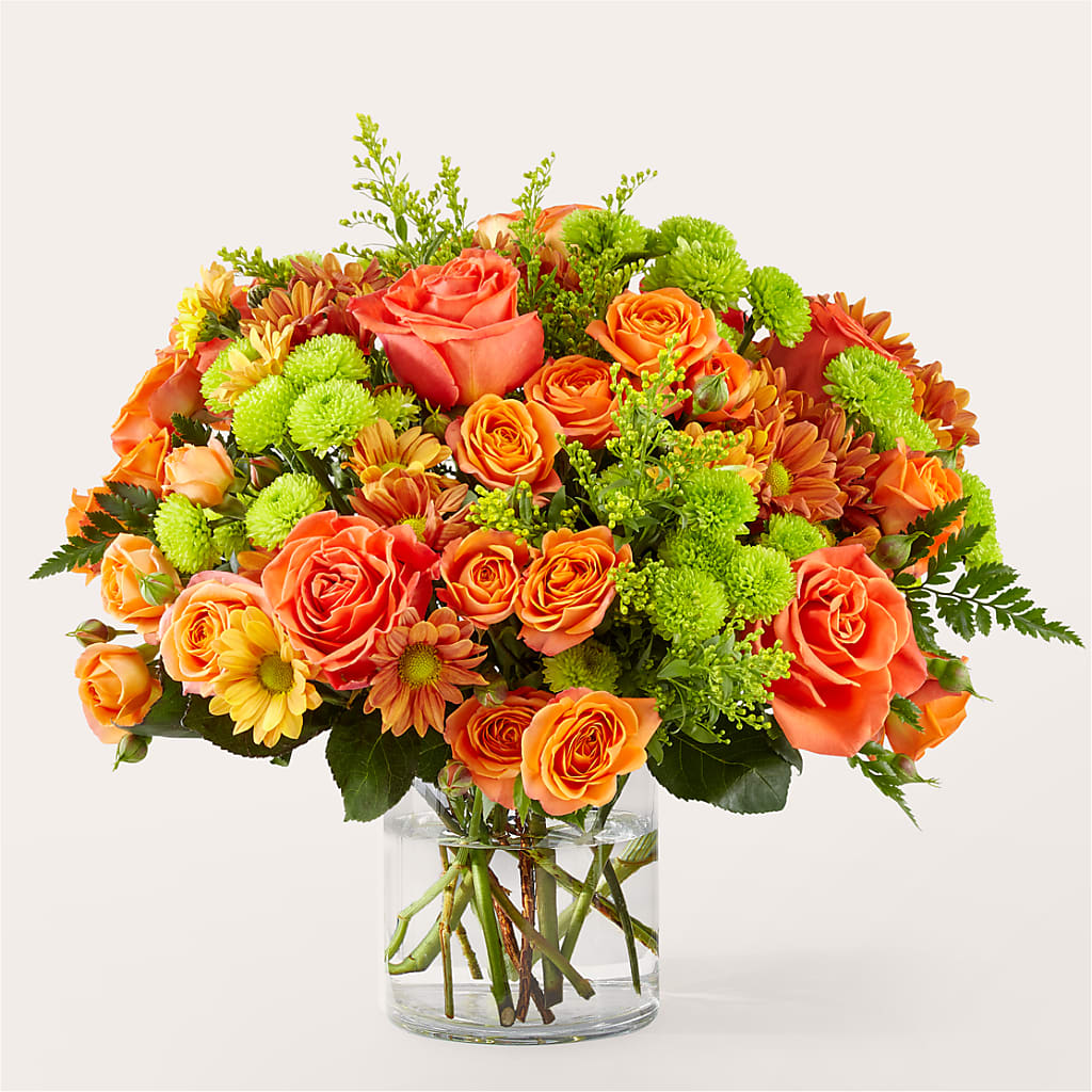 The Farmhouse Bouquet – FORGET ME NOT FLOWERS & GIFTS, Walnut Creek CA