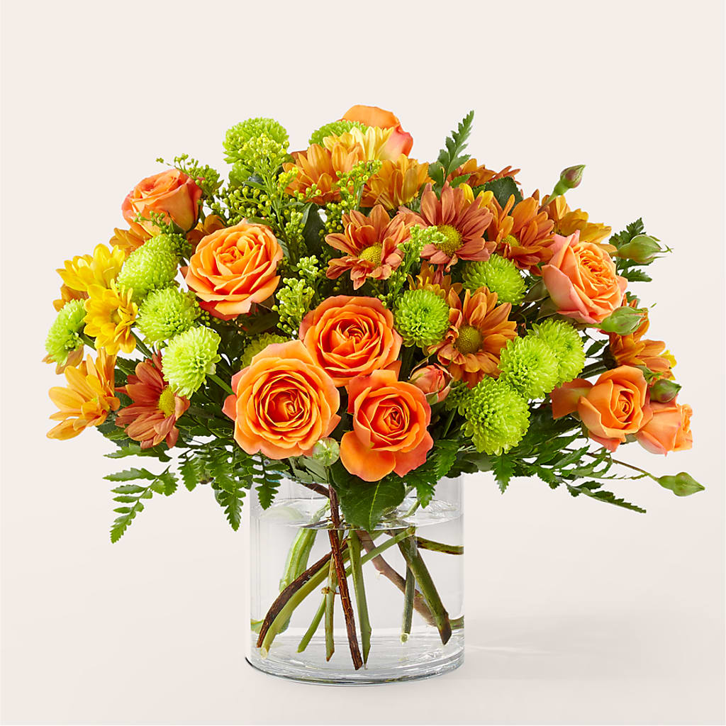The Farmhouse Bouquet – FORGET ME NOT FLOWERS & GIFTS, Walnut Creek CA