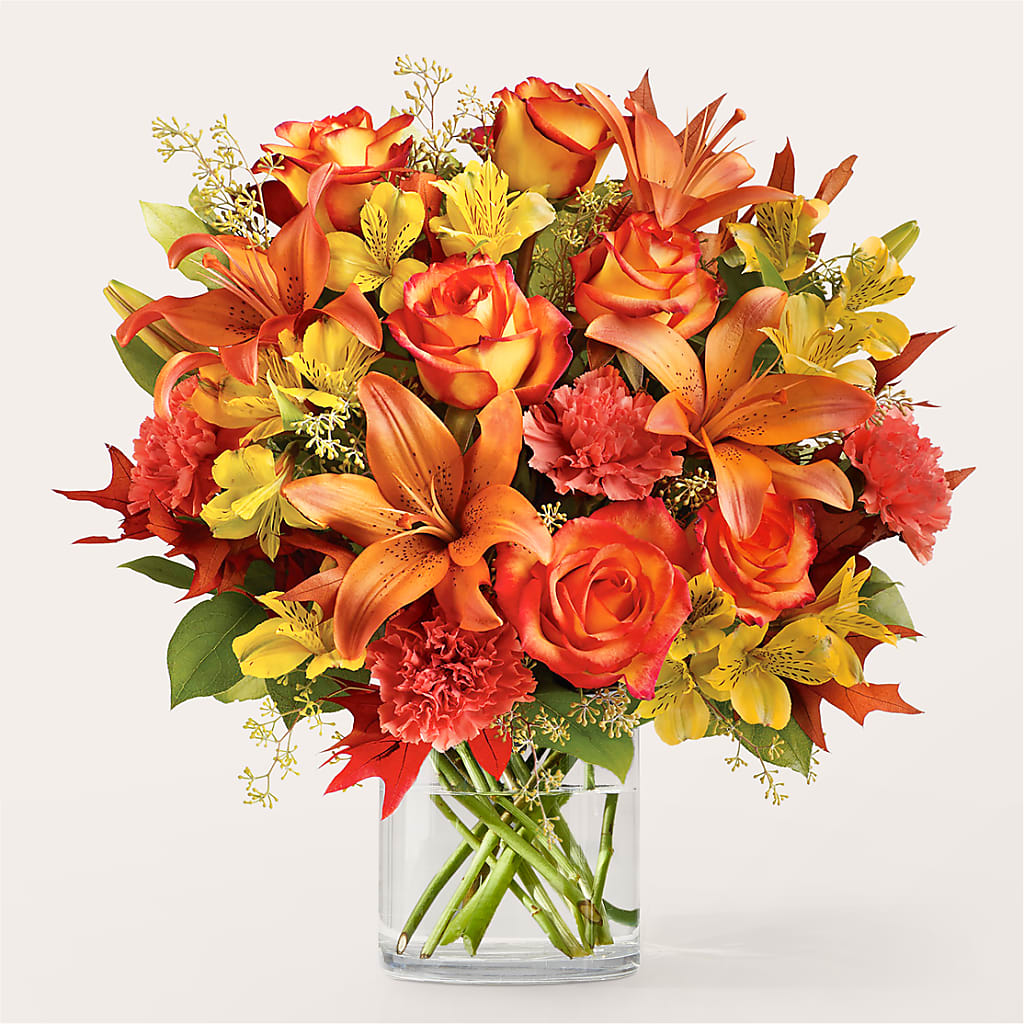 Pecan Pie Bouquet – FORGET ME NOT FLOWERS & GIFTS, Walnut Creek CA
