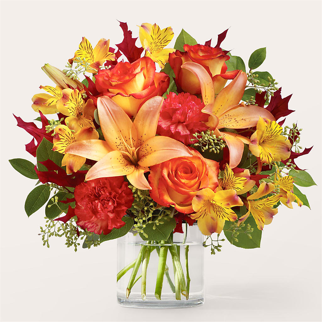 Pecan Pie Bouquet – FORGET ME NOT FLOWERS & GIFTS, Walnut Creek CA