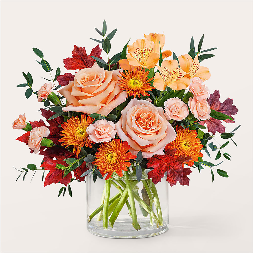 Spiced Latte Bouquet – FORGET ME NOT FLOWERS & GIFTS, Walnut Creek CA