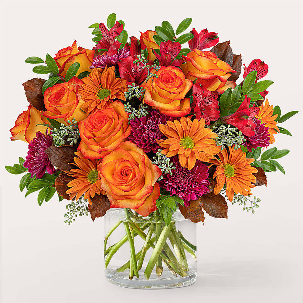 Brisk Morning Bouquet – FORGET ME NOT FLOWERS & GIFTS, Walnut Creek CA