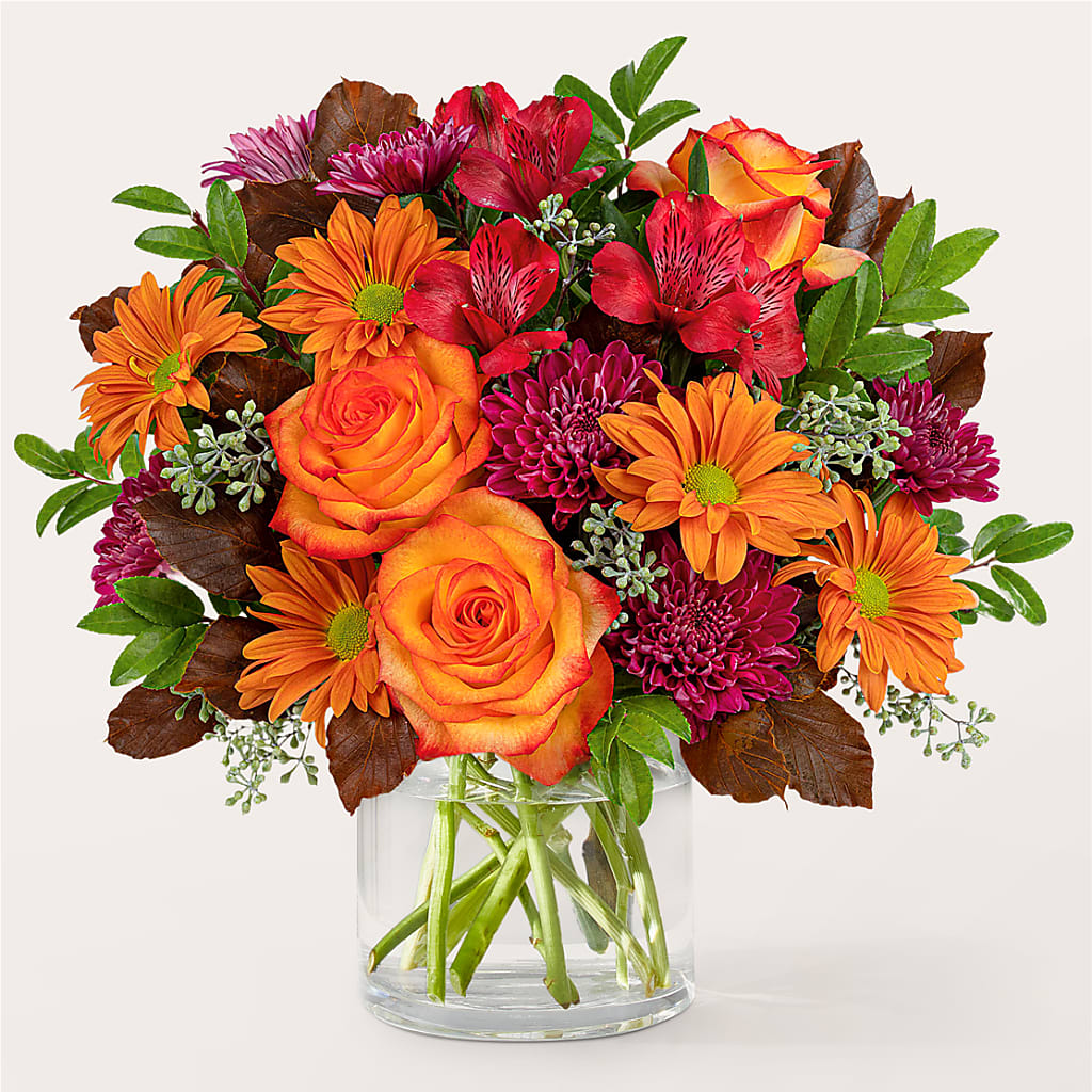 Brisk Morning Bouquet – FORGET ME NOT FLOWERS & GIFTS, Walnut Creek CA