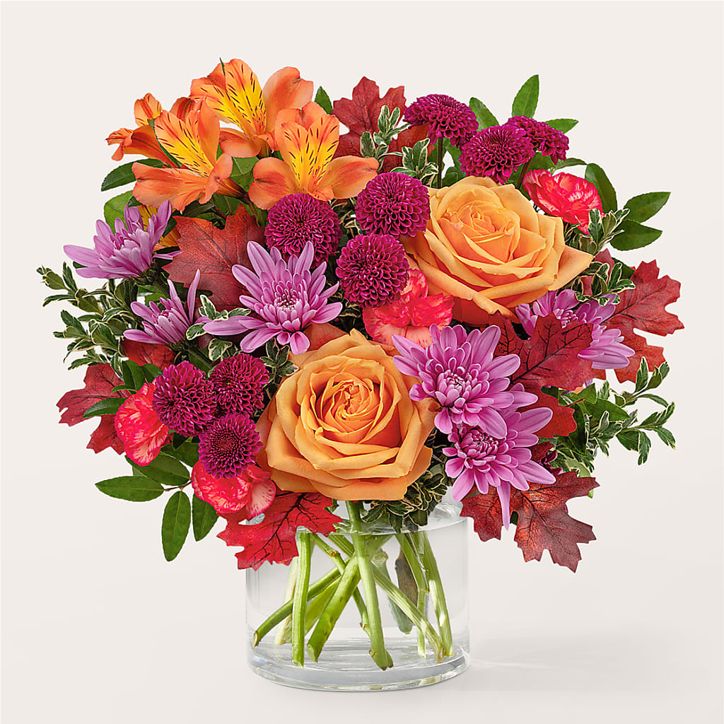 Terracotta Treasures Bouquet – FORGET ME NOT FLOWERS & GIFTS, Walnut Creek CA
