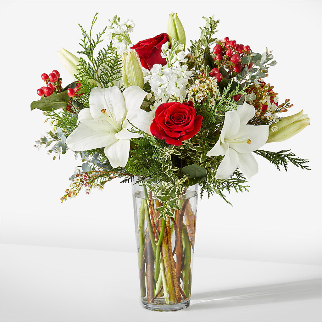 Twinkle Lights Bouquet – FORGET ME NOT FLOWERS & GIFTS, Walnut Creek CA