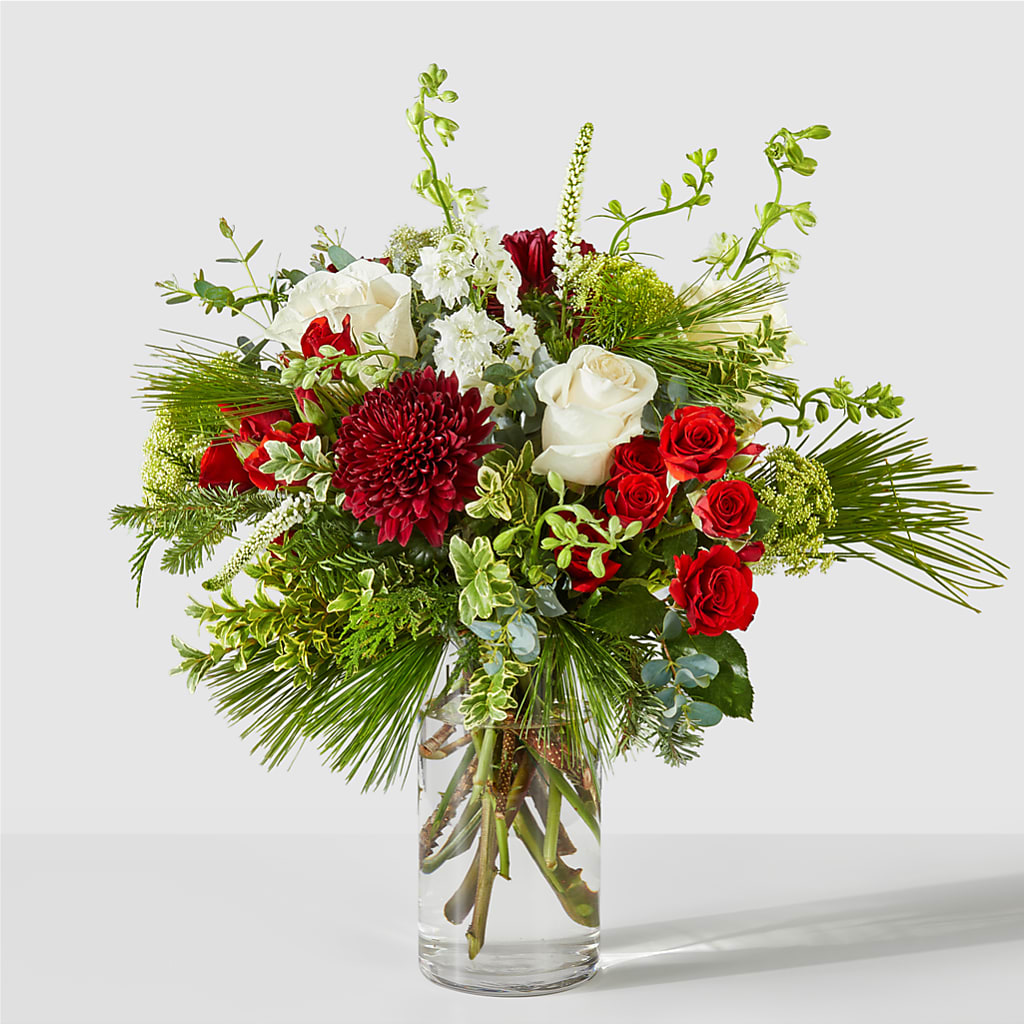 Favorite Traditions Bouquet – FORGET ME NOT FLOWERS & GIFTS, Walnut Creek CA