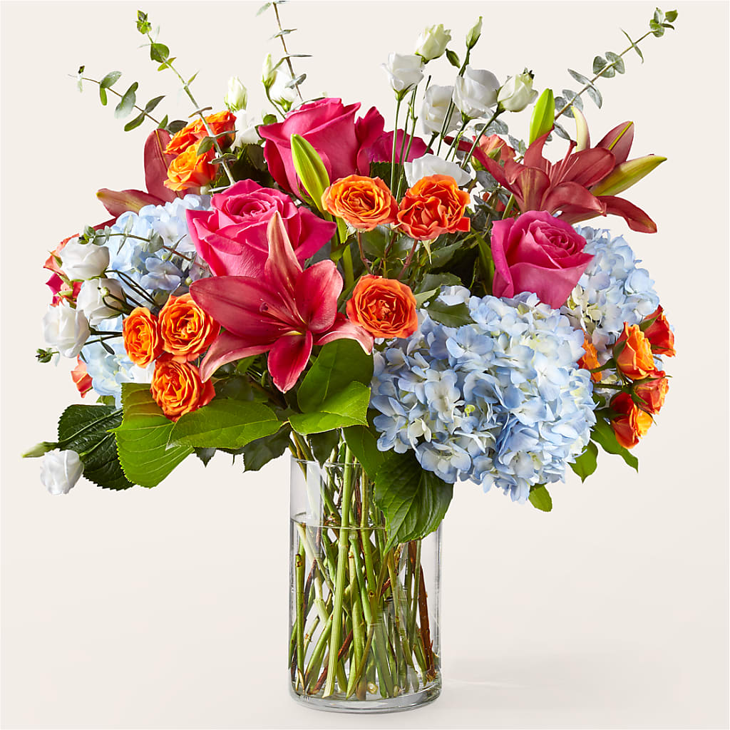 Awestruck Luxury Bouquet – FORGET ME NOT FLOWERS & GIFTS, Walnut Creek CA