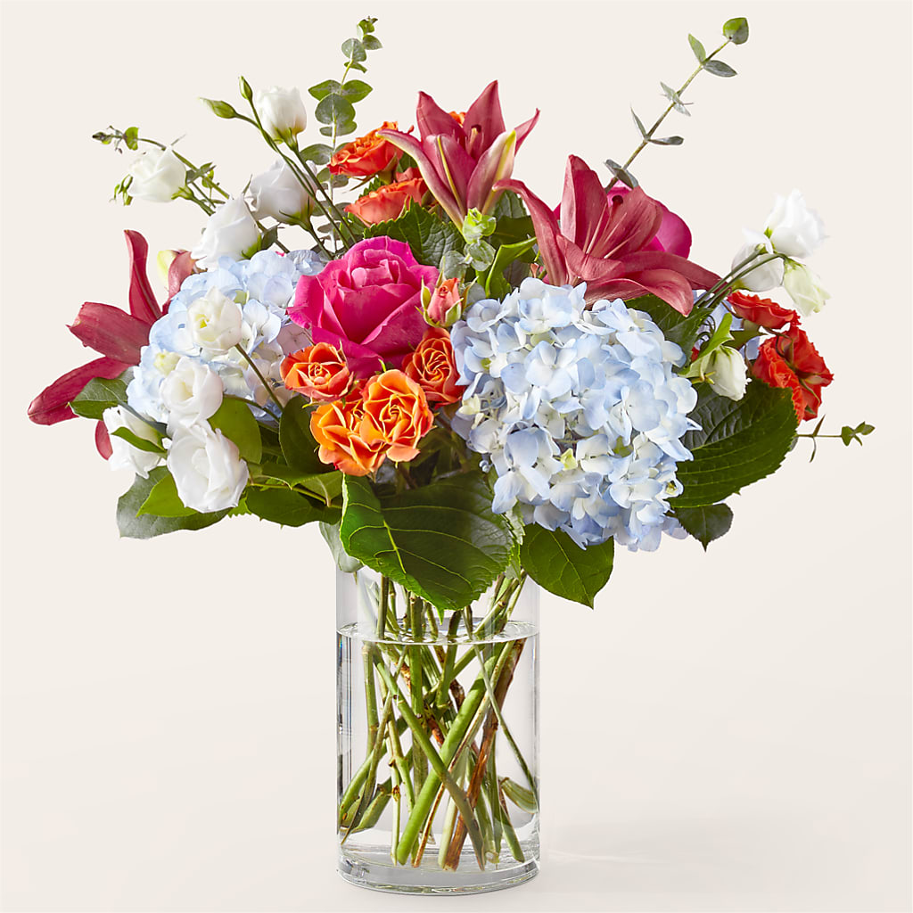 Awestruck Luxury Bouquet – FORGET ME NOT FLOWERS & GIFTS, Walnut Creek CA