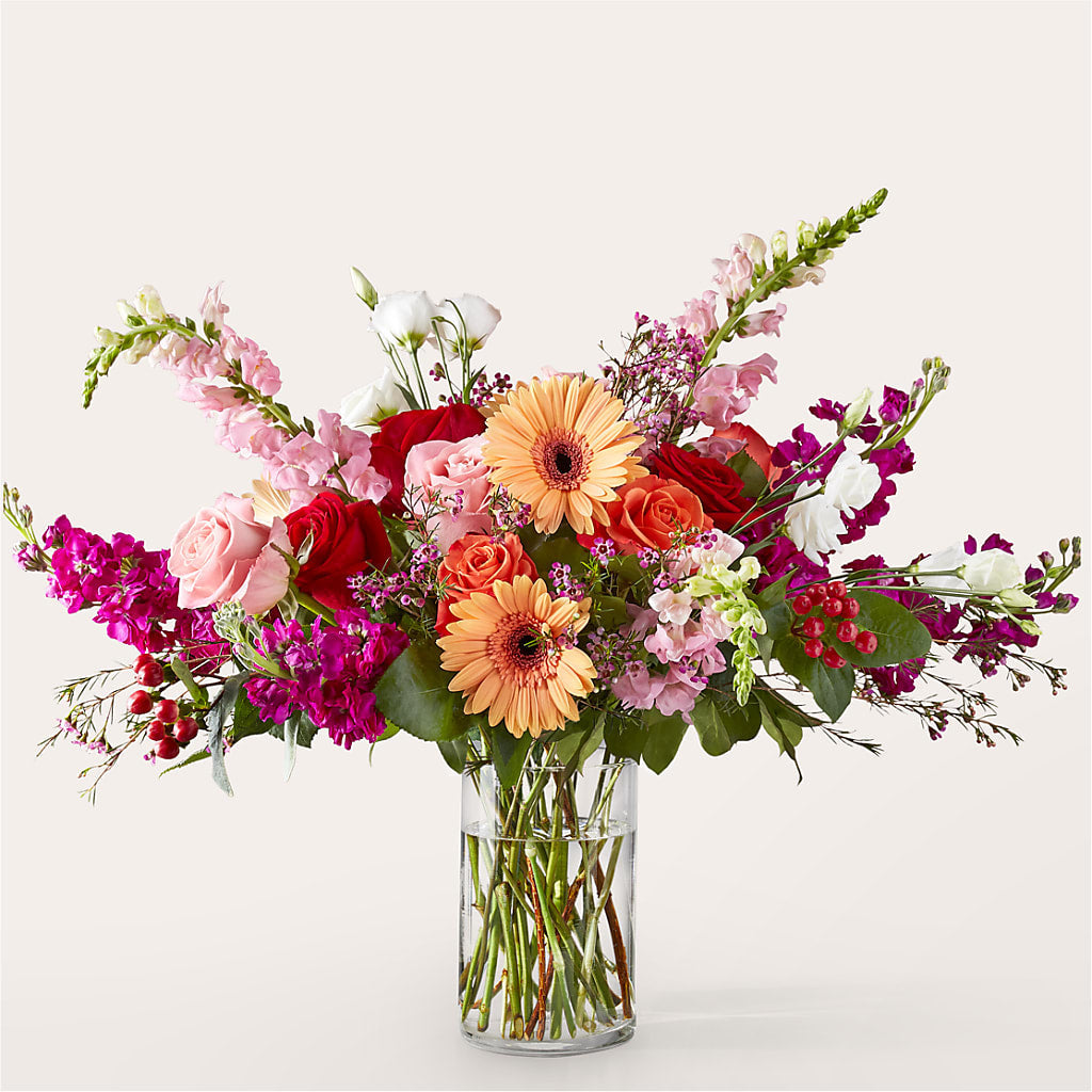 Renaissance Luxury Bouquet – FORGET ME NOT FLOWERS & GIFTS, Walnut Creek CA