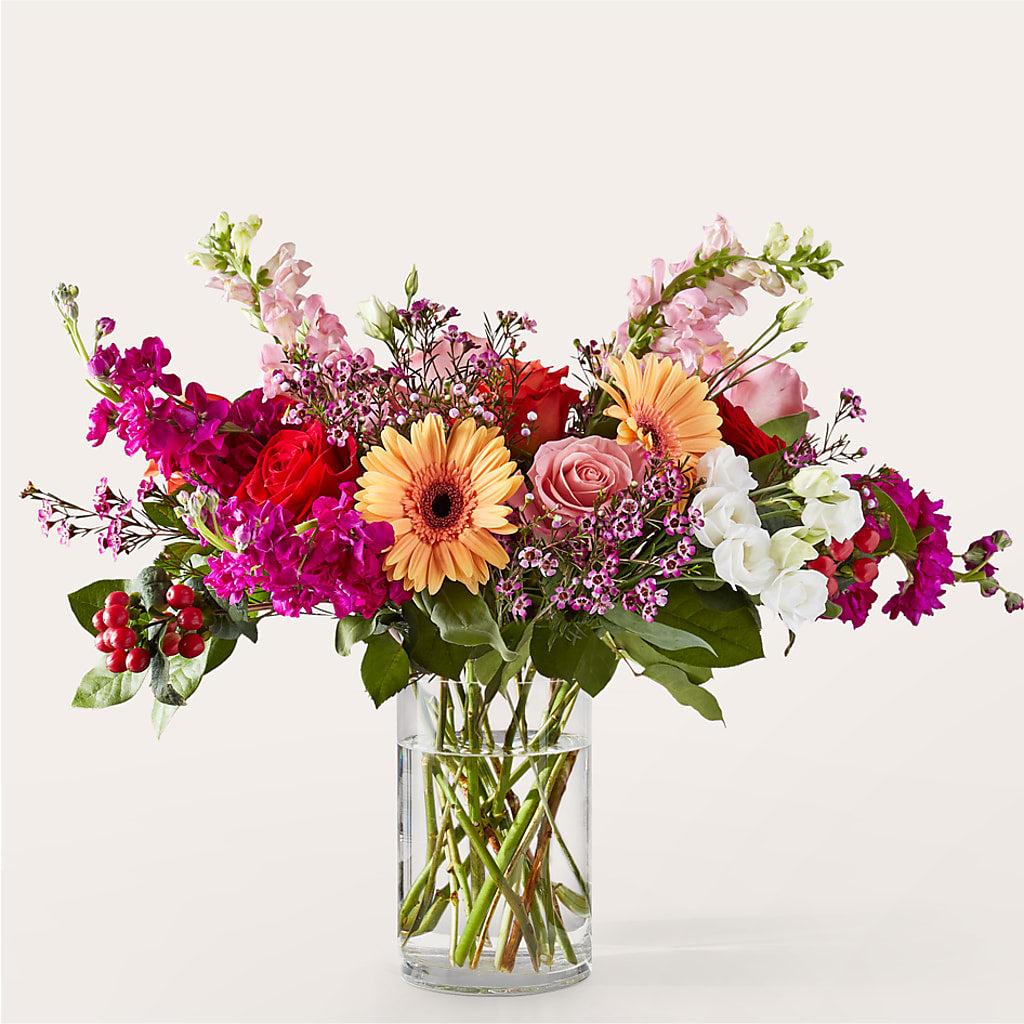 Renaissance Luxury Bouquet – FORGET ME NOT FLOWERS & GIFTS, Walnut Creek CA
