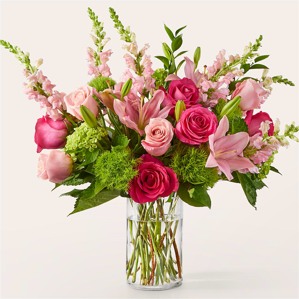 Fit for a Queen Luxury Bouquet – FORGET ME NOT FLOWERS & GIFTS, Walnut Creek CA