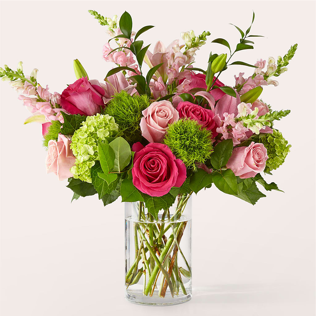 Fit for a Queen Luxury Bouquet – FORGET ME NOT FLOWERS & GIFTS, Walnut Creek CA