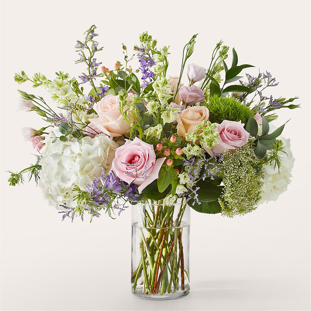 From Scratch Luxury Bouquet – FORGET ME NOT FLOWERS & GIFTS, Walnut Creek CA