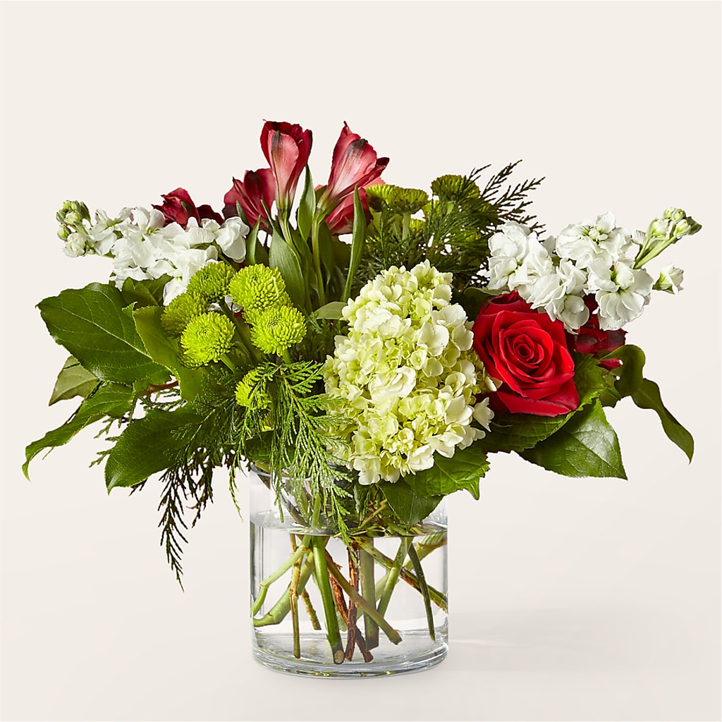 Tree Shopping Bouquet – FORGET ME NOT FLOWERS & GIFTS, Walnut Creek CA