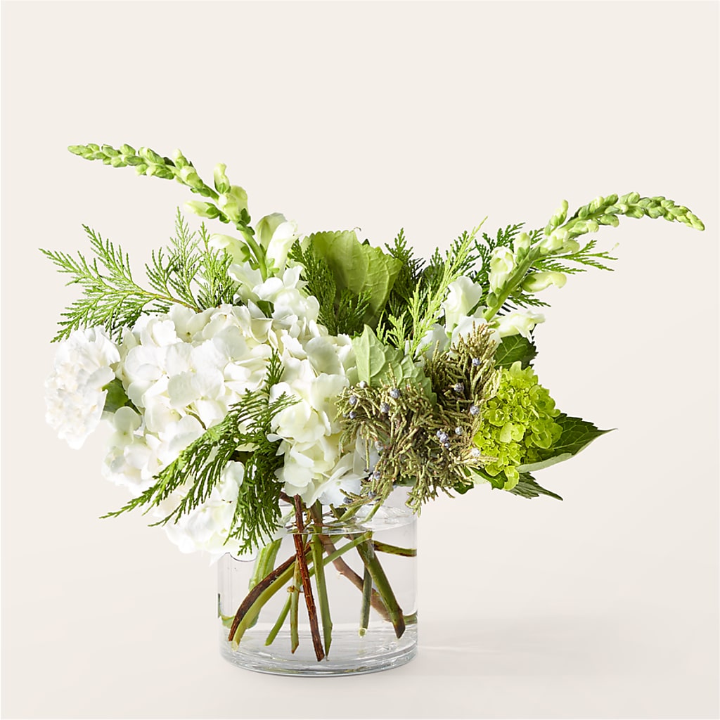 Marshmallows on Top Bouquet – FORGET ME NOT FLOWERS & GIFTS, Walnut Creek CA