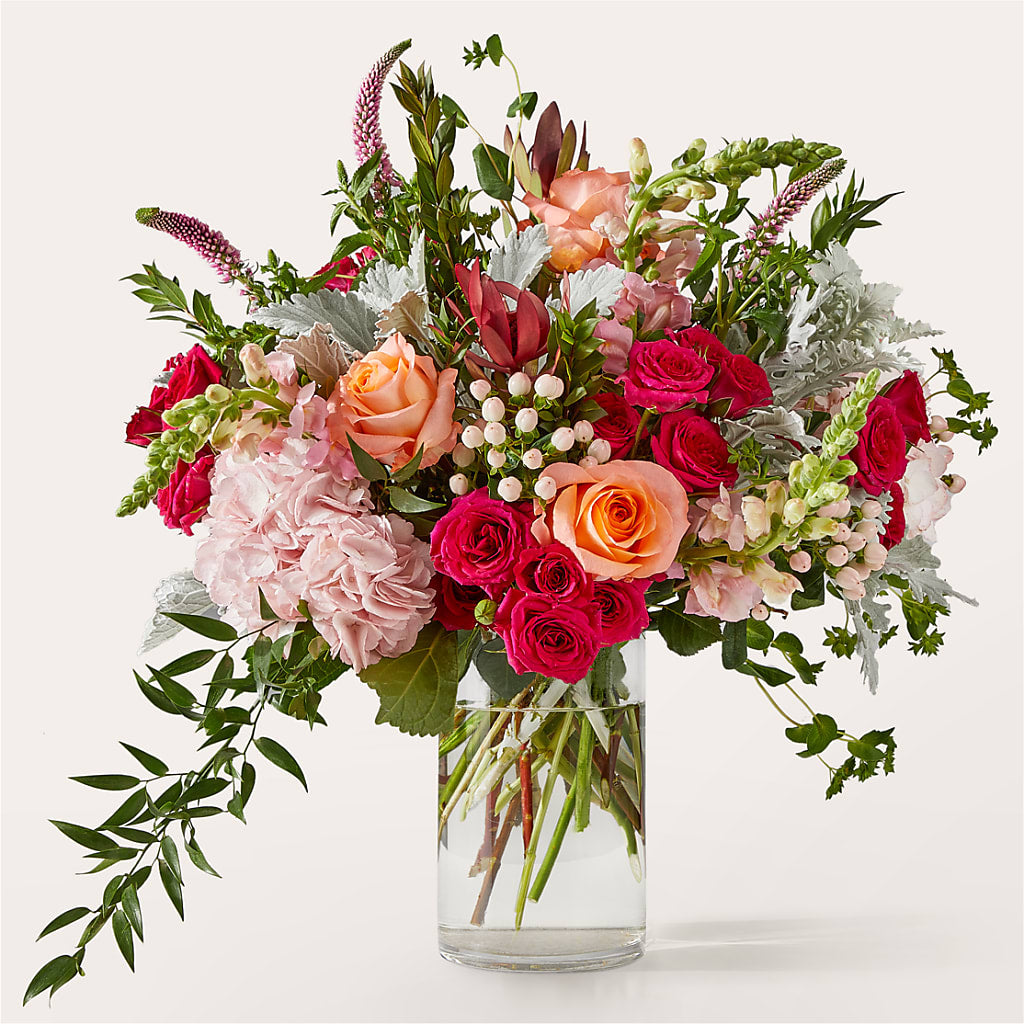 Glitz & Glam Bouquet – FORGET ME NOT FLOWERS & GIFTS, Walnut Creek CA