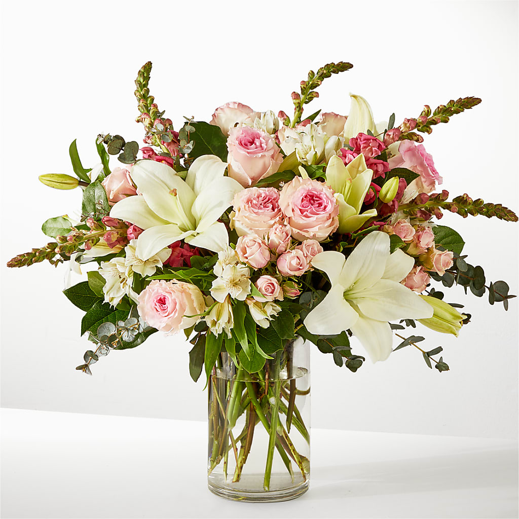 Ballet Slippers Bouquet – FORGET ME NOT FLOWERS & GIFTS, Walnut Creek CA