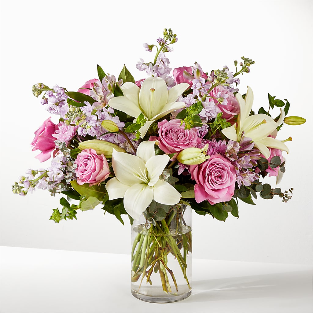 Daydreamer Bouquet – FORGET ME NOT FLOWERS & GIFTS, Walnut Creek CA