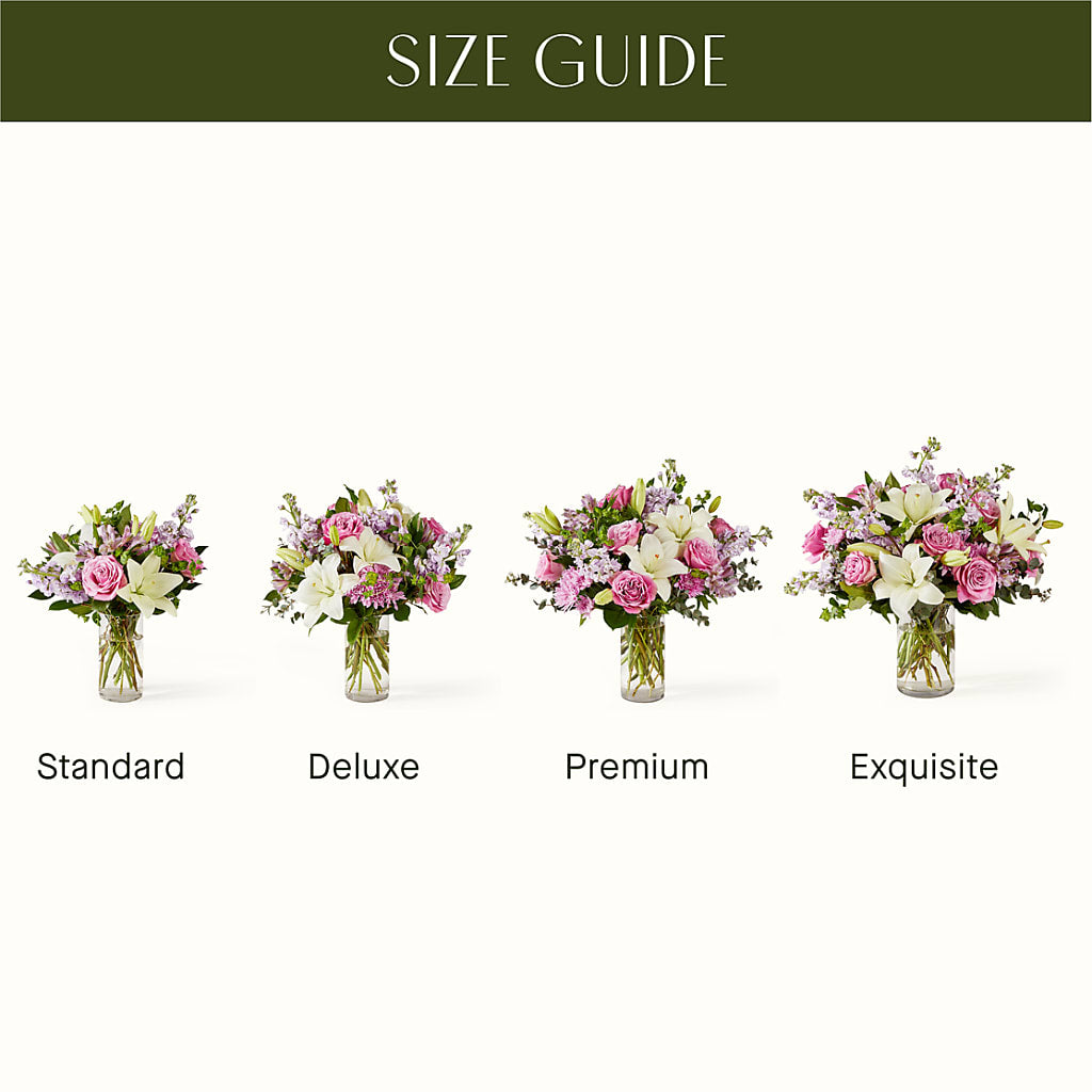 Daydreamer Bouquet – FORGET ME NOT FLOWERS & GIFTS, Walnut Creek CA