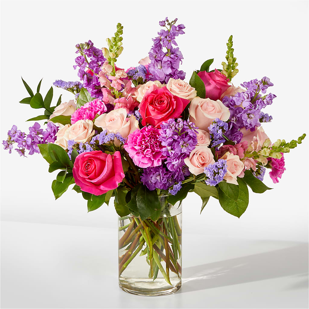 The Cha-Cha Bouquet – FORGET ME NOT FLOWERS & GIFTS, Walnut Creek CA