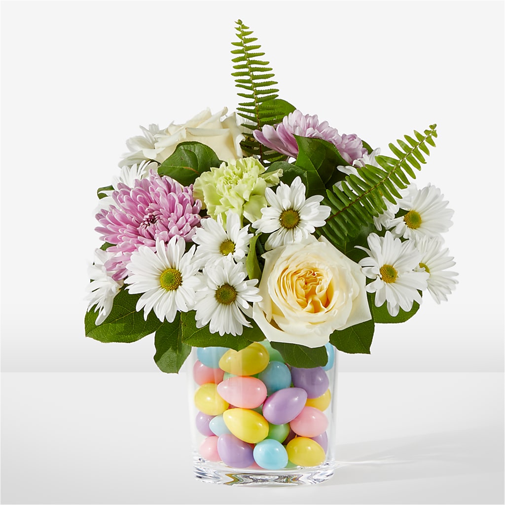 Easter Brunch Bouquet – FORGET ME NOT FLOWERS & GIFTS, Walnut Creek CA