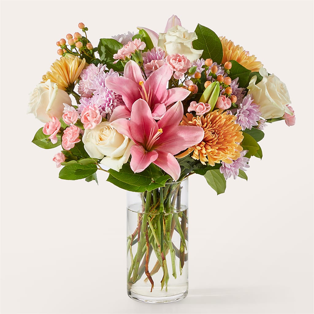 Gelato Bouquet – FORGET ME NOT FLOWERS & GIFTS, Walnut Creek CA