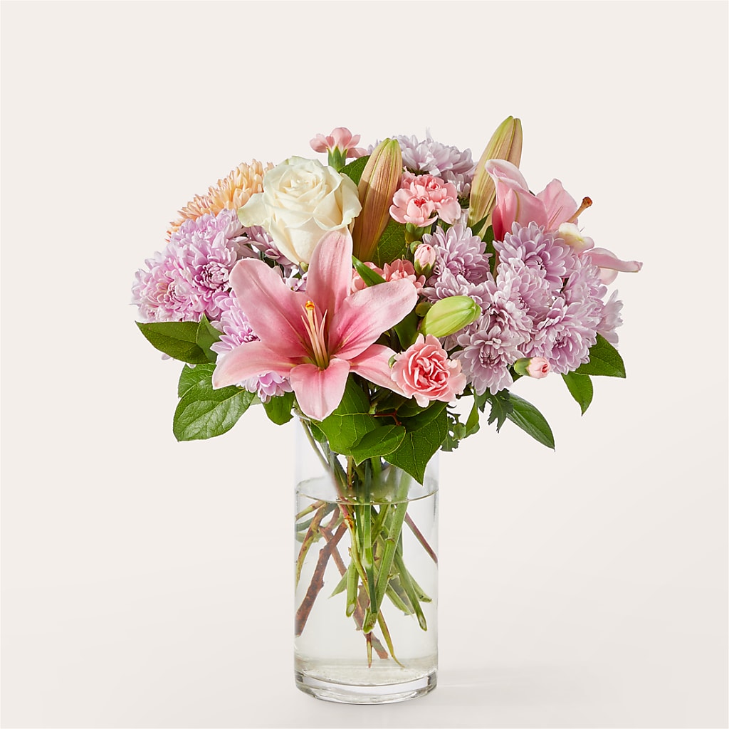 Gelato Bouquet – FORGET ME NOT FLOWERS & GIFTS, Walnut Creek CA