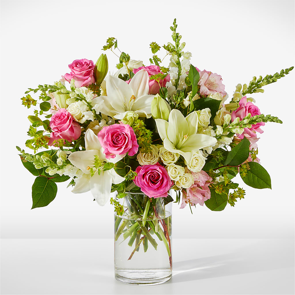 Fondly Bouquet – FORGET ME NOT FLOWERS & GIFTS, Walnut Creek CA