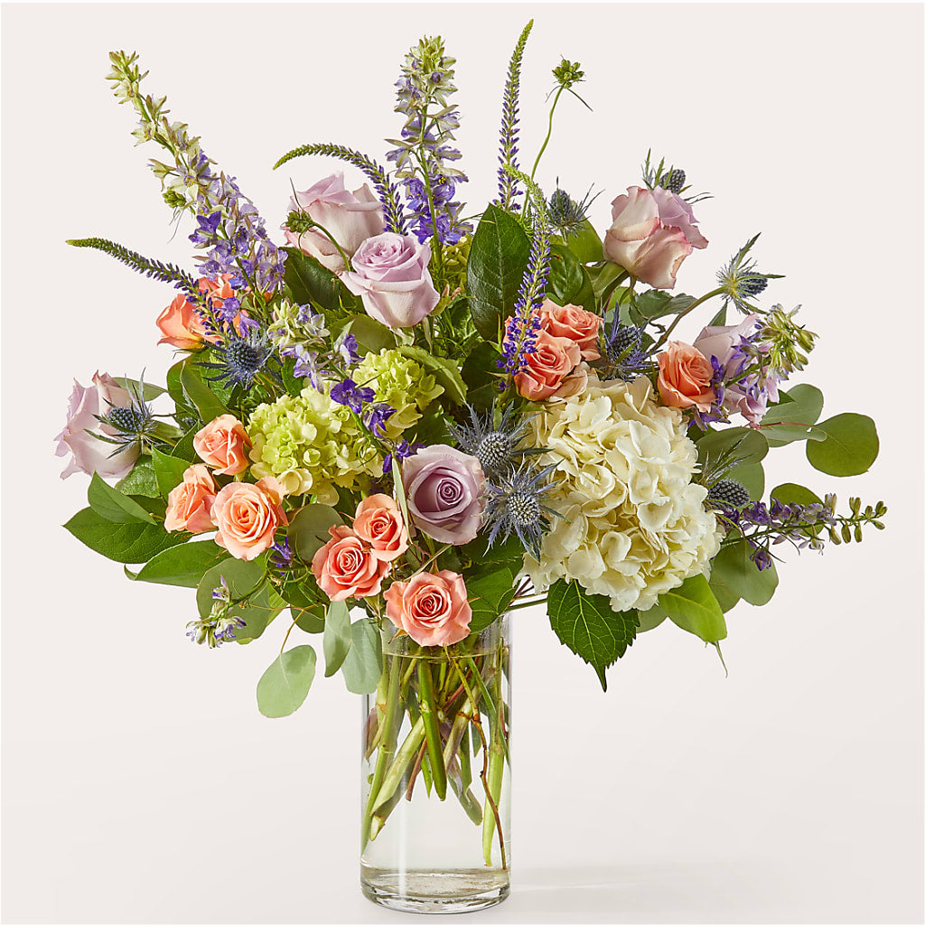 Appealing Aura Bouquet – FORGET ME NOT FLOWERS & GIFTS, Walnut Creek CA