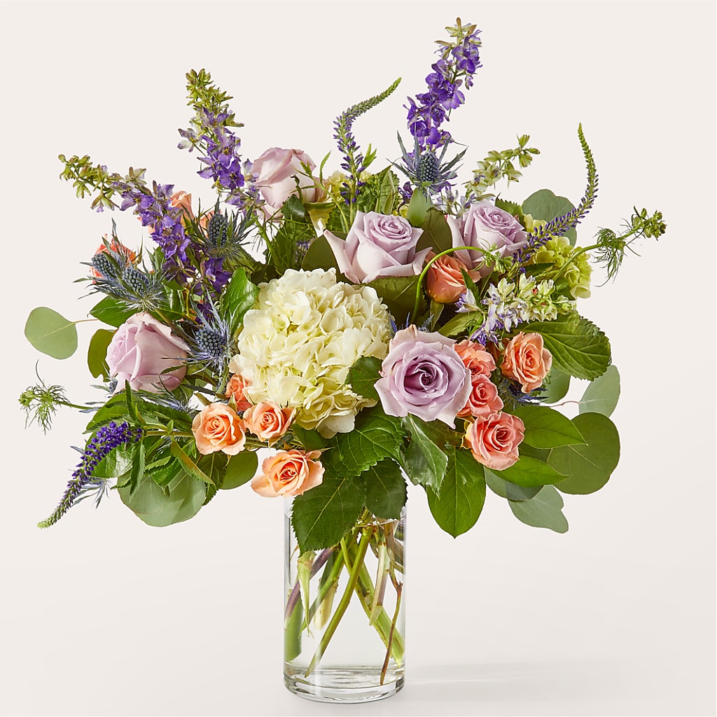 Appealing Aura Bouquet – FORGET ME NOT FLOWERS & GIFTS, Walnut Creek CA