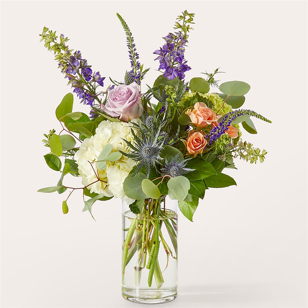 Appealing Aura Bouquet – FORGET ME NOT FLOWERS & GIFTS, Walnut Creek CA
