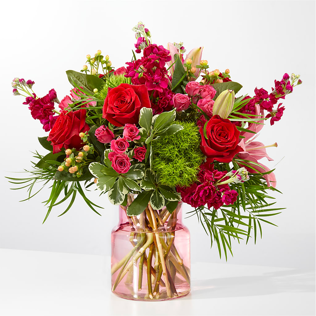 In Every Lifetime Bouquet – FORGET ME NOT FLOWERS & GIFTS, Walnut Creek CA