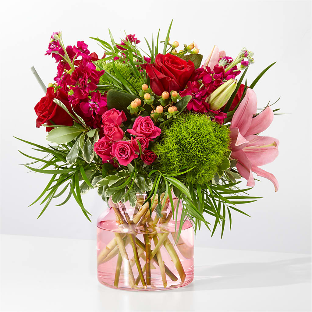 In Every Lifetime Bouquet – FORGET ME NOT FLOWERS & GIFTS, Walnut Creek CA