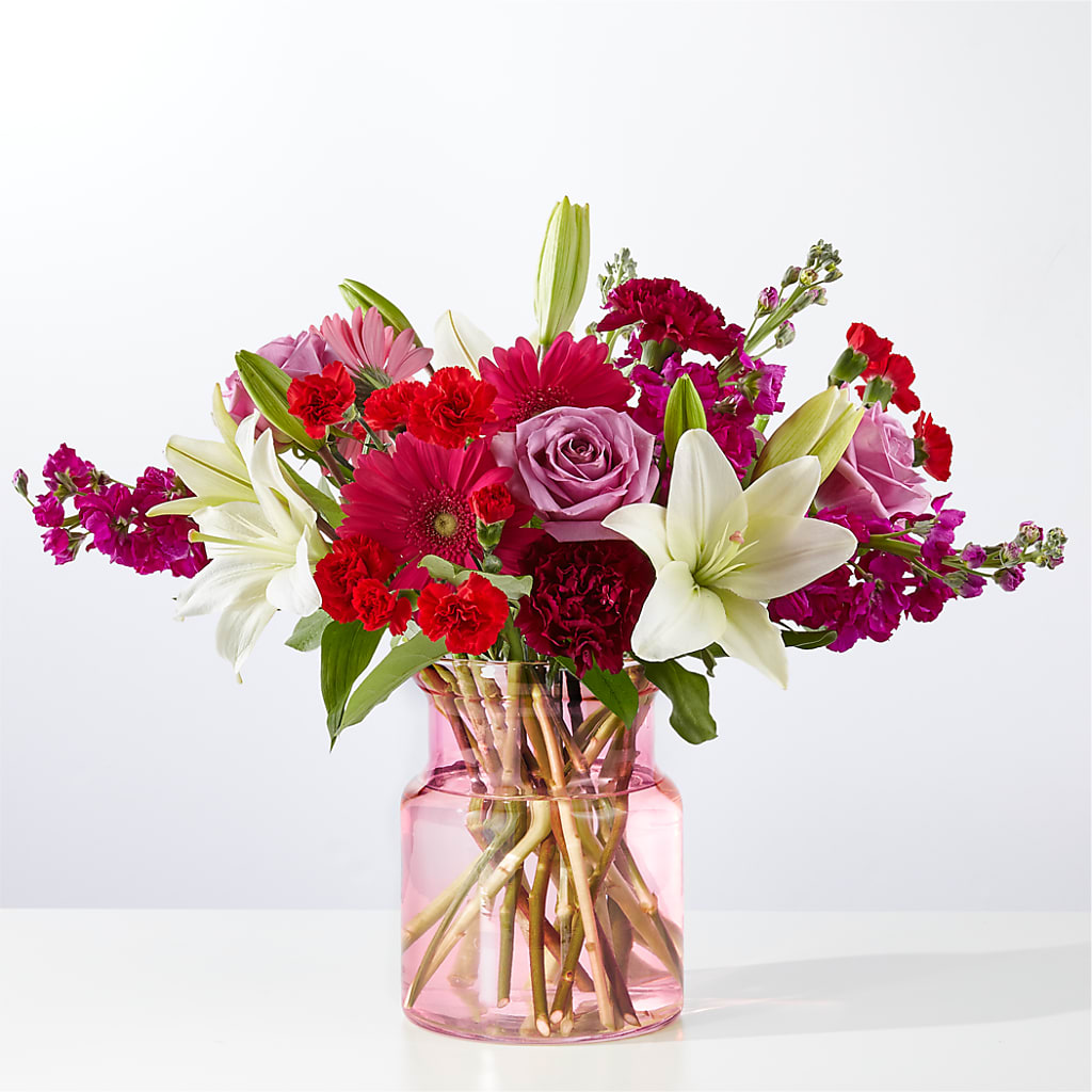 Other Half Bouquet – FORGET ME NOT FLOWERS & GIFTS, Walnut Creek CA